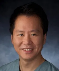 Vancouver Endodontist and Root Canal Specialist Dr. James Lin of Endodontic Specialty Group of Greater Vancouver